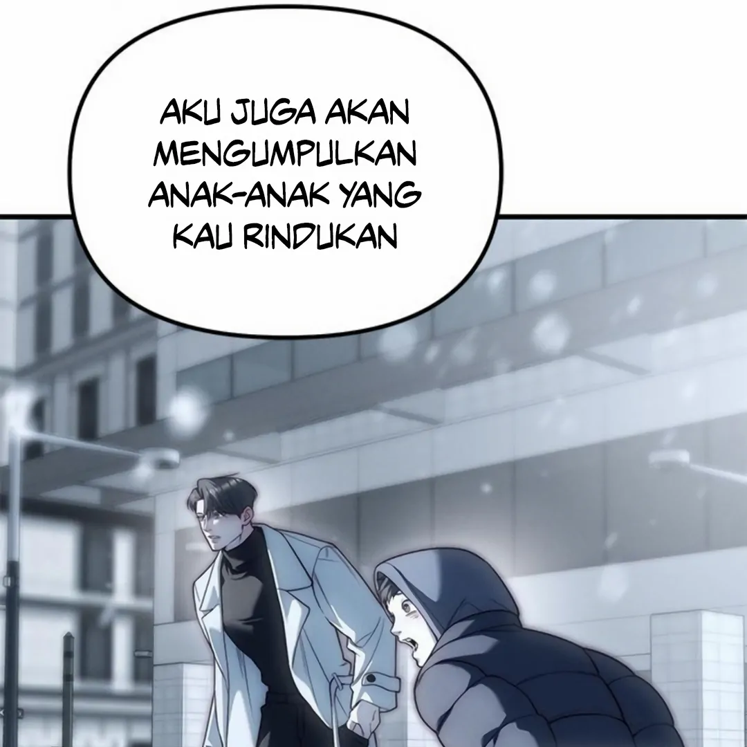 Undercover! Chaebol High School Chapter 90 Gambar 118