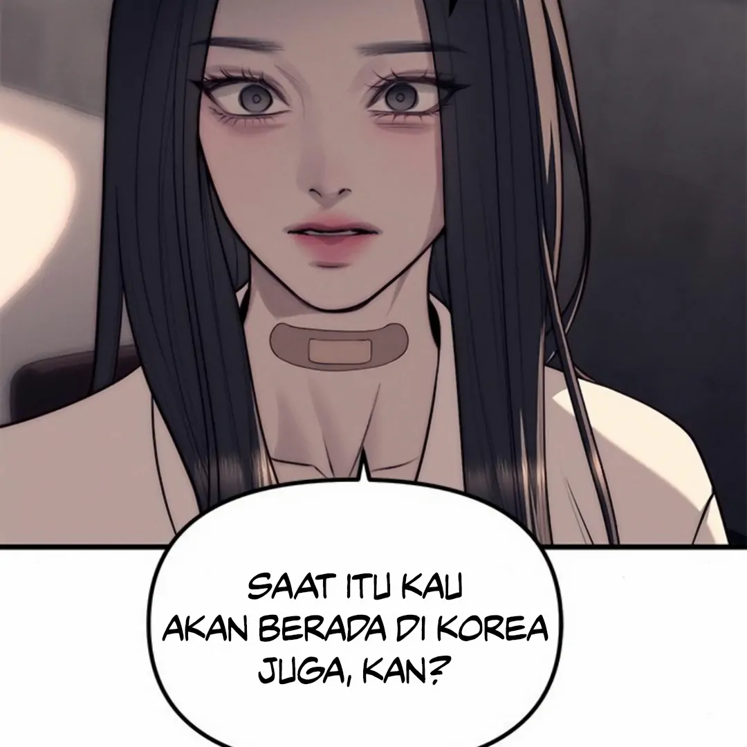 Undercover! Chaebol High School Chapter 90 Gambar 123