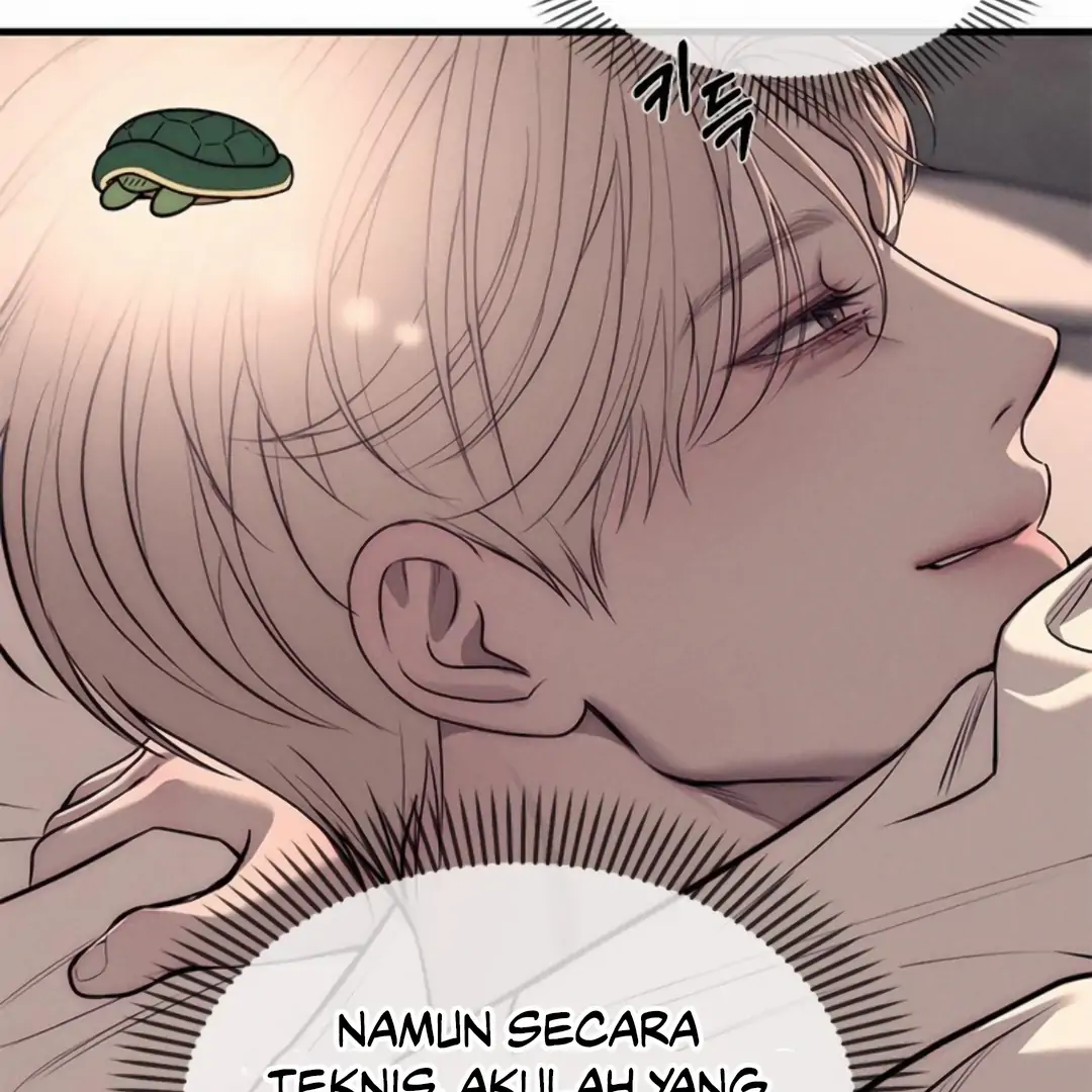 Undercover! Chaebol High School Chapter 90 Gambar 13