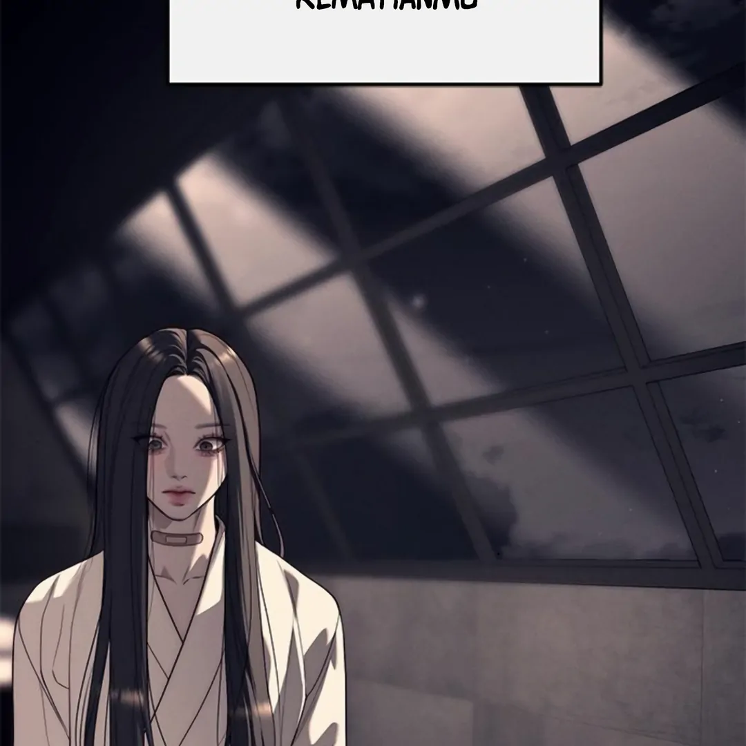 Undercover! Chaebol High School Chapter 90 Gambar 137