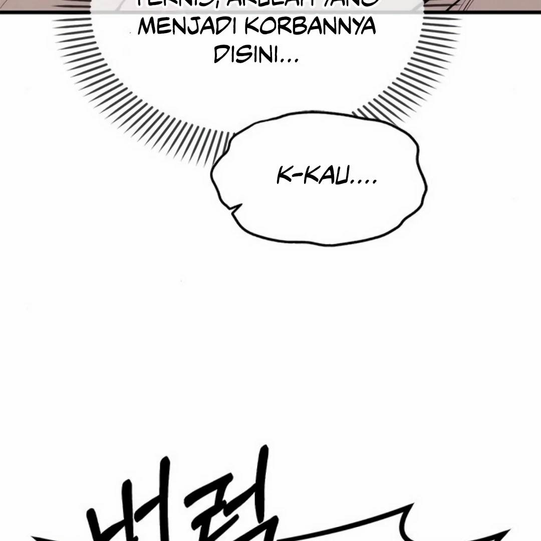 Undercover! Chaebol High School Chapter 90 Gambar 14