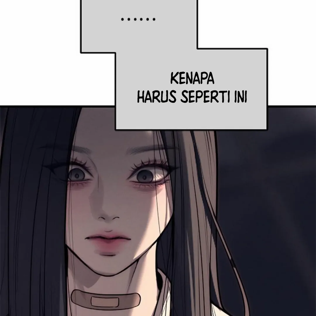 Undercover! Chaebol High School Chapter 90 Gambar 143