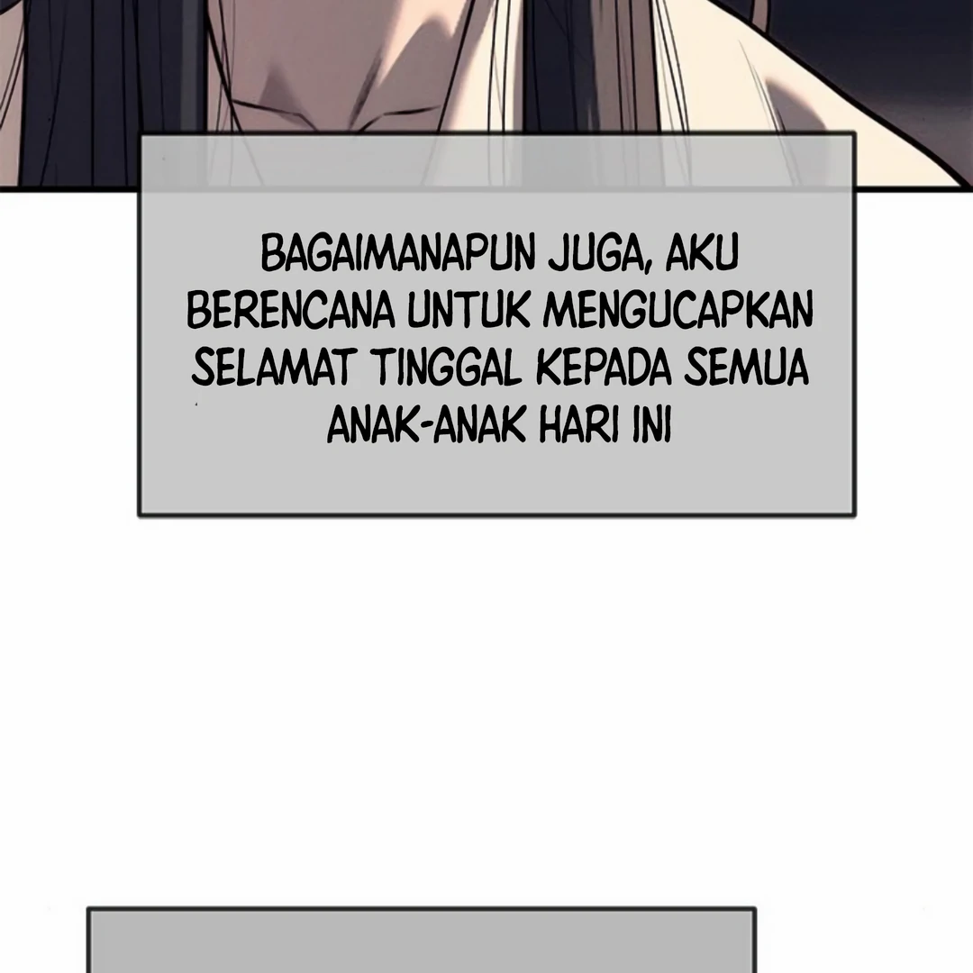 Undercover! Chaebol High School Chapter 90 Gambar 144