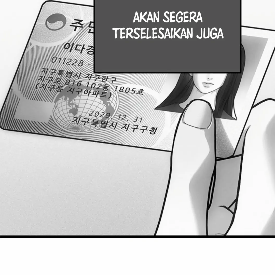 Undercover! Chaebol High School Chapter 90 Gambar 150