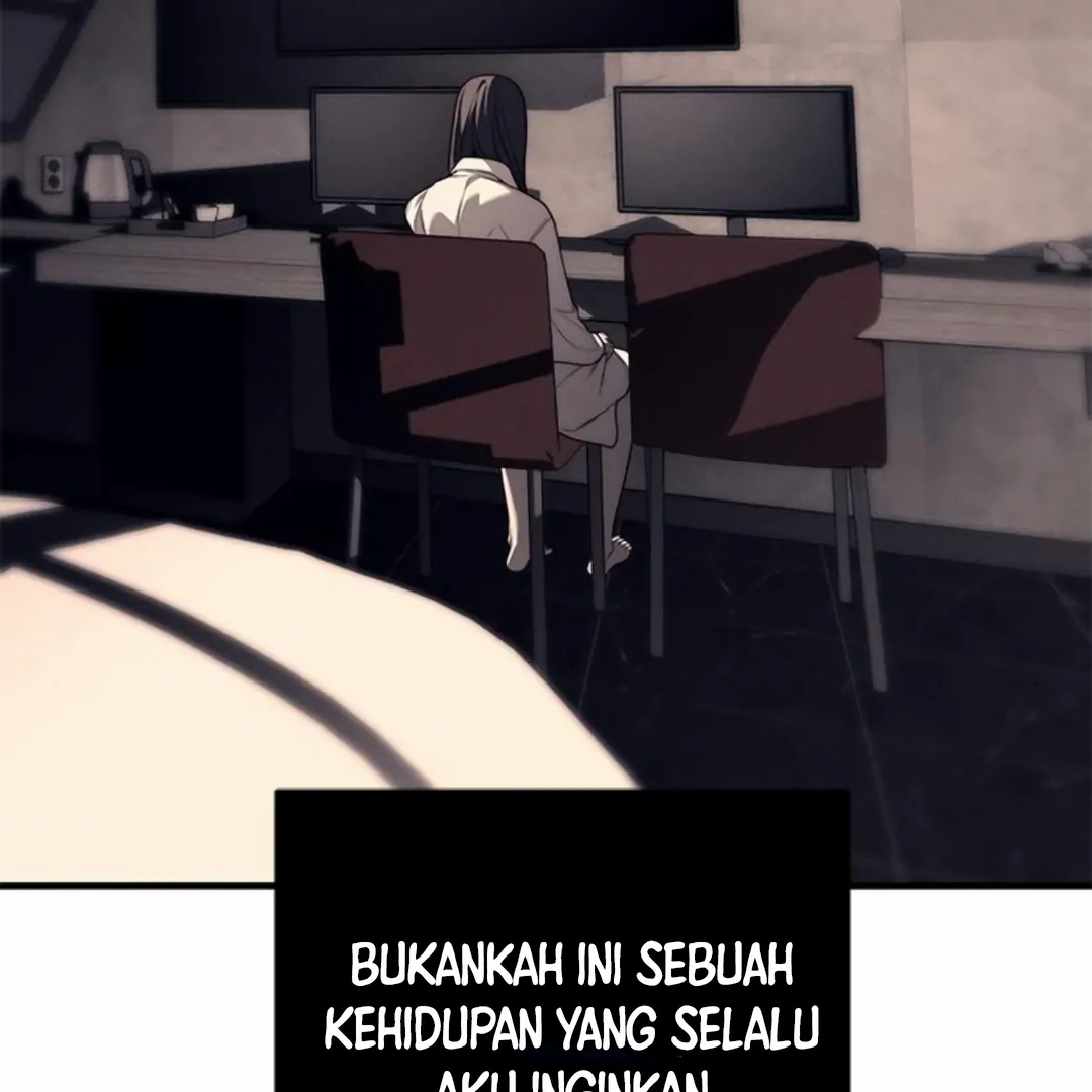 Undercover! Chaebol High School Chapter 90 Gambar 153