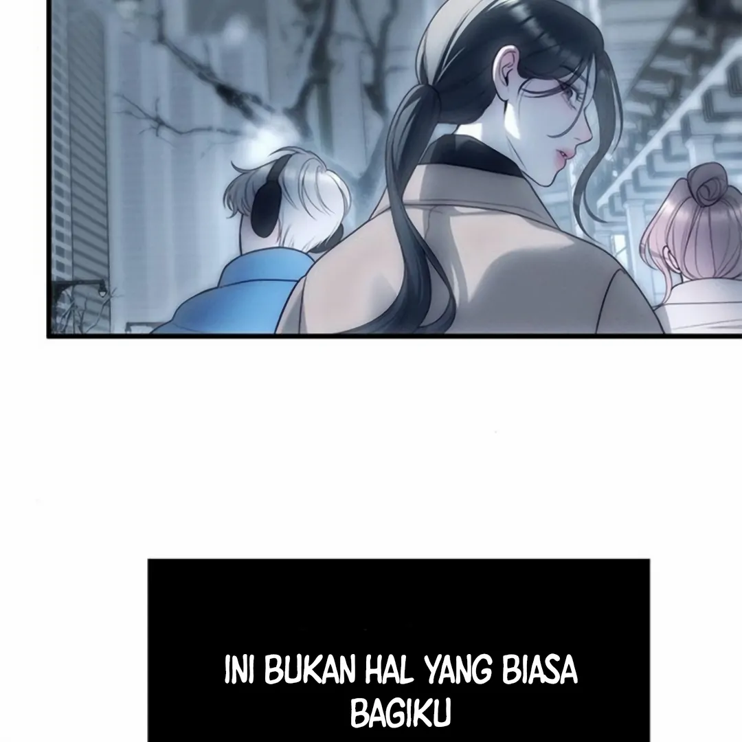 Undercover! Chaebol High School Chapter 90 Gambar 162