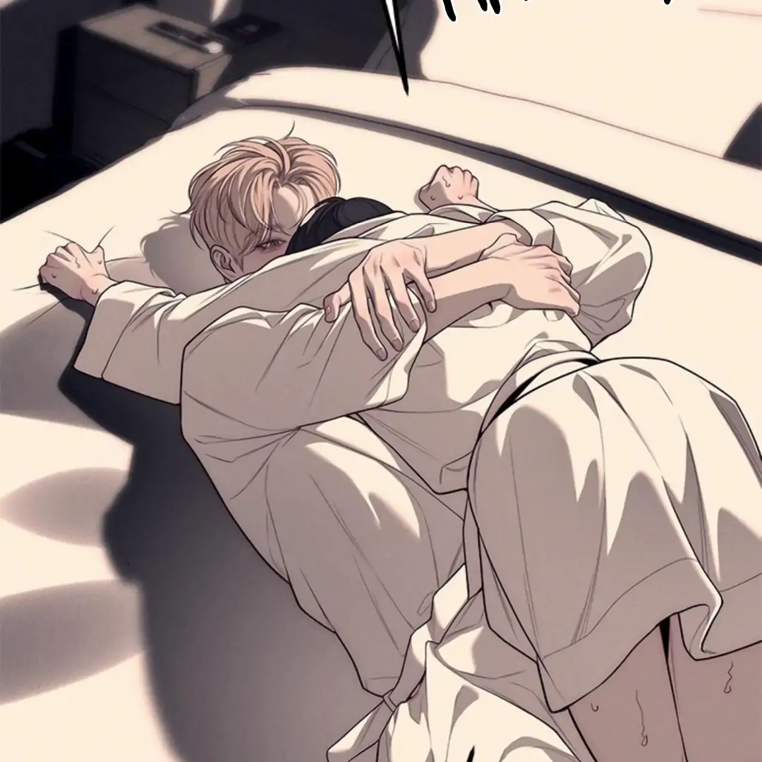 Undercover! Chaebol High School Chapter 90 Gambar 17