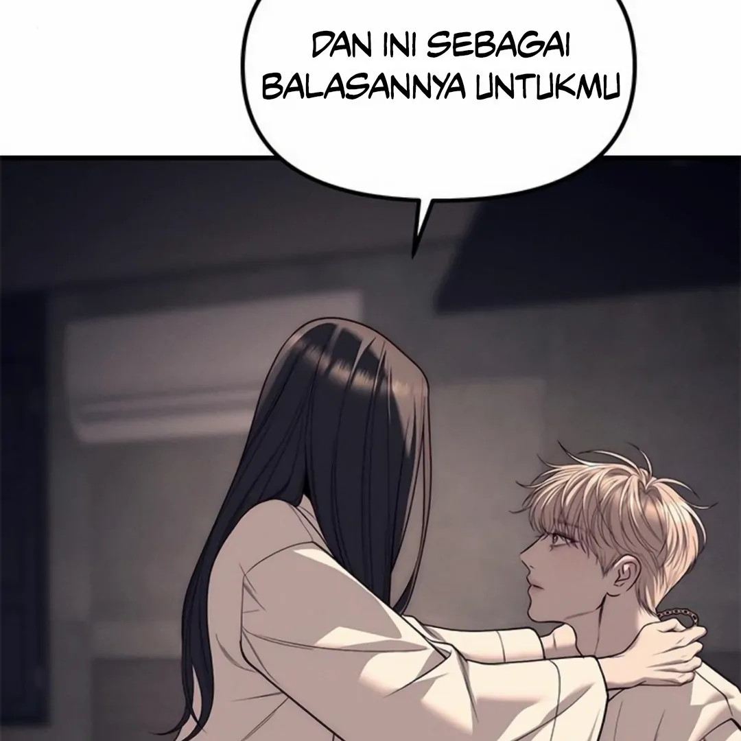 Undercover! Chaebol High School Chapter 90 Gambar 174