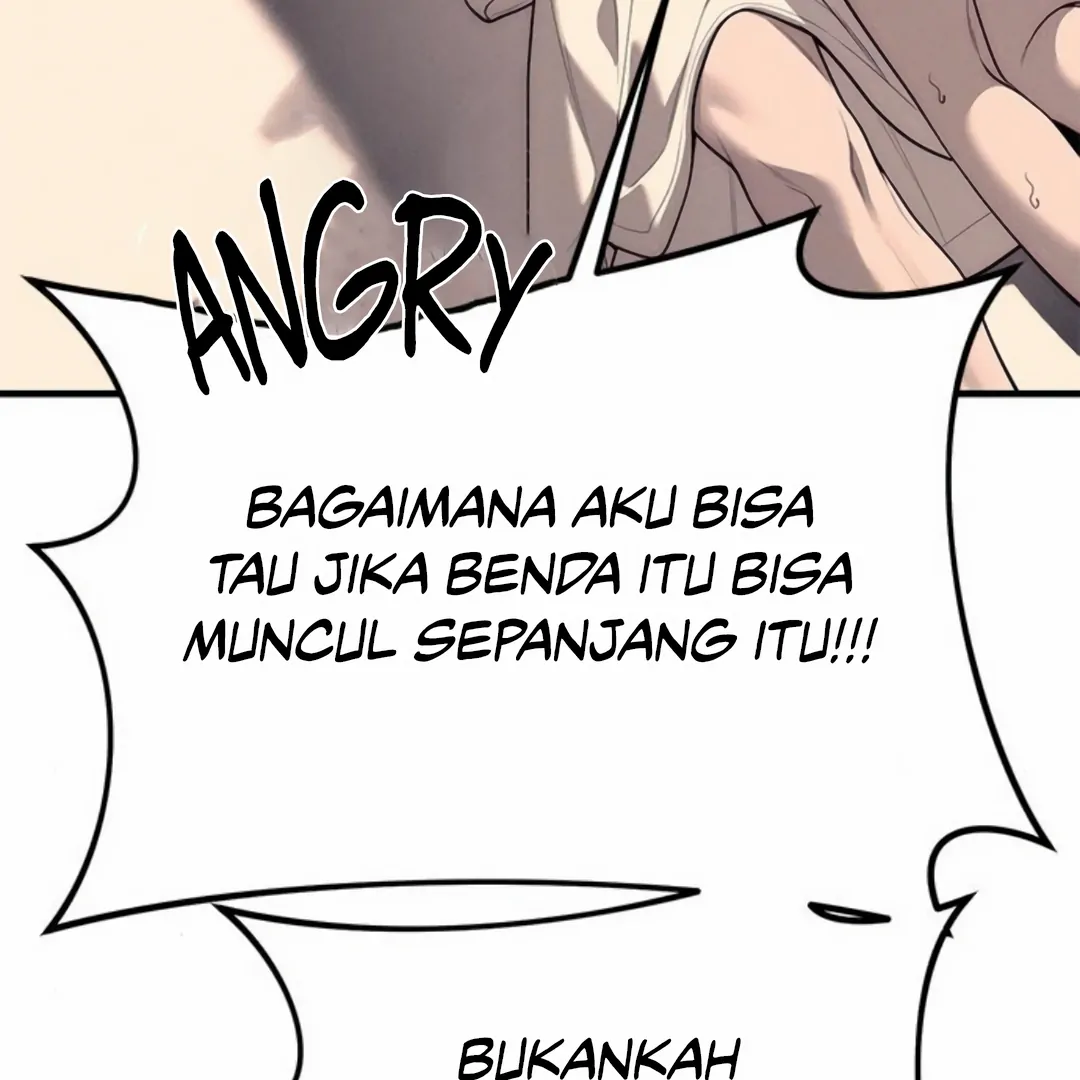 Undercover! Chaebol High School Chapter 90 Gambar 18