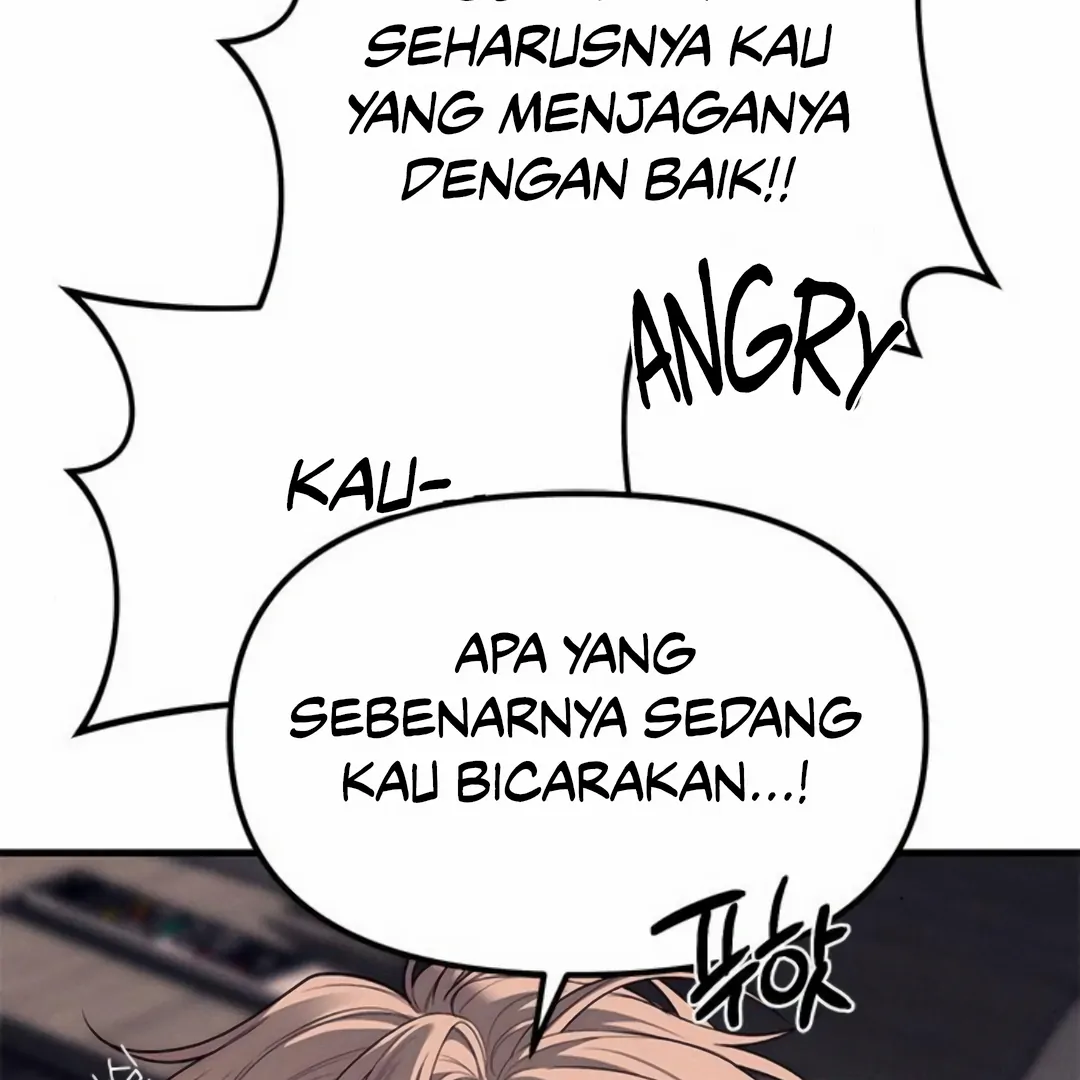 Undercover! Chaebol High School Chapter 90 Gambar 19