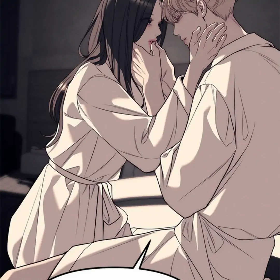 Undercover! Chaebol High School Chapter 90 Gambar 190