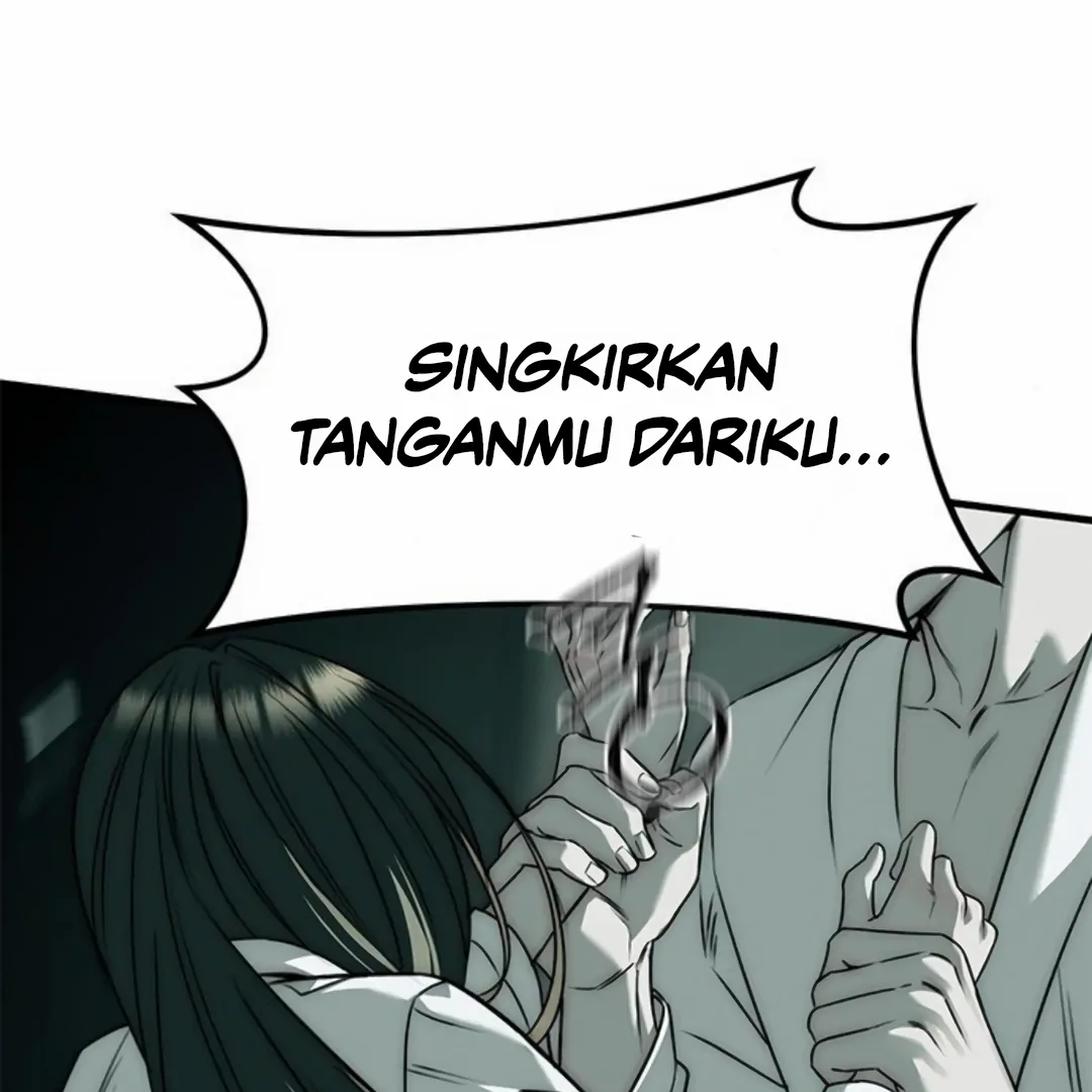 Undercover! Chaebol High School Chapter 90 Gambar 230