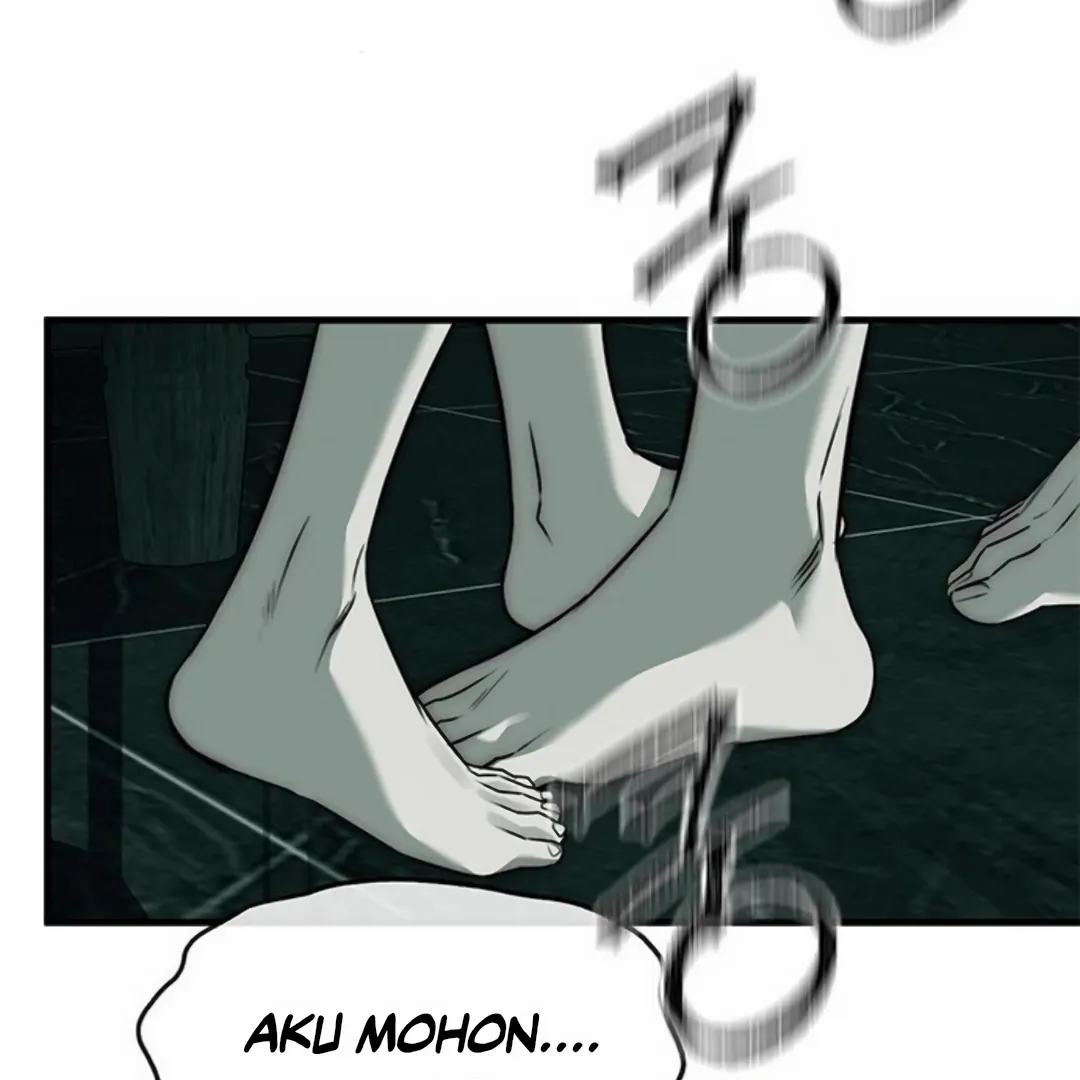 Undercover! Chaebol High School Chapter 90 Gambar 232