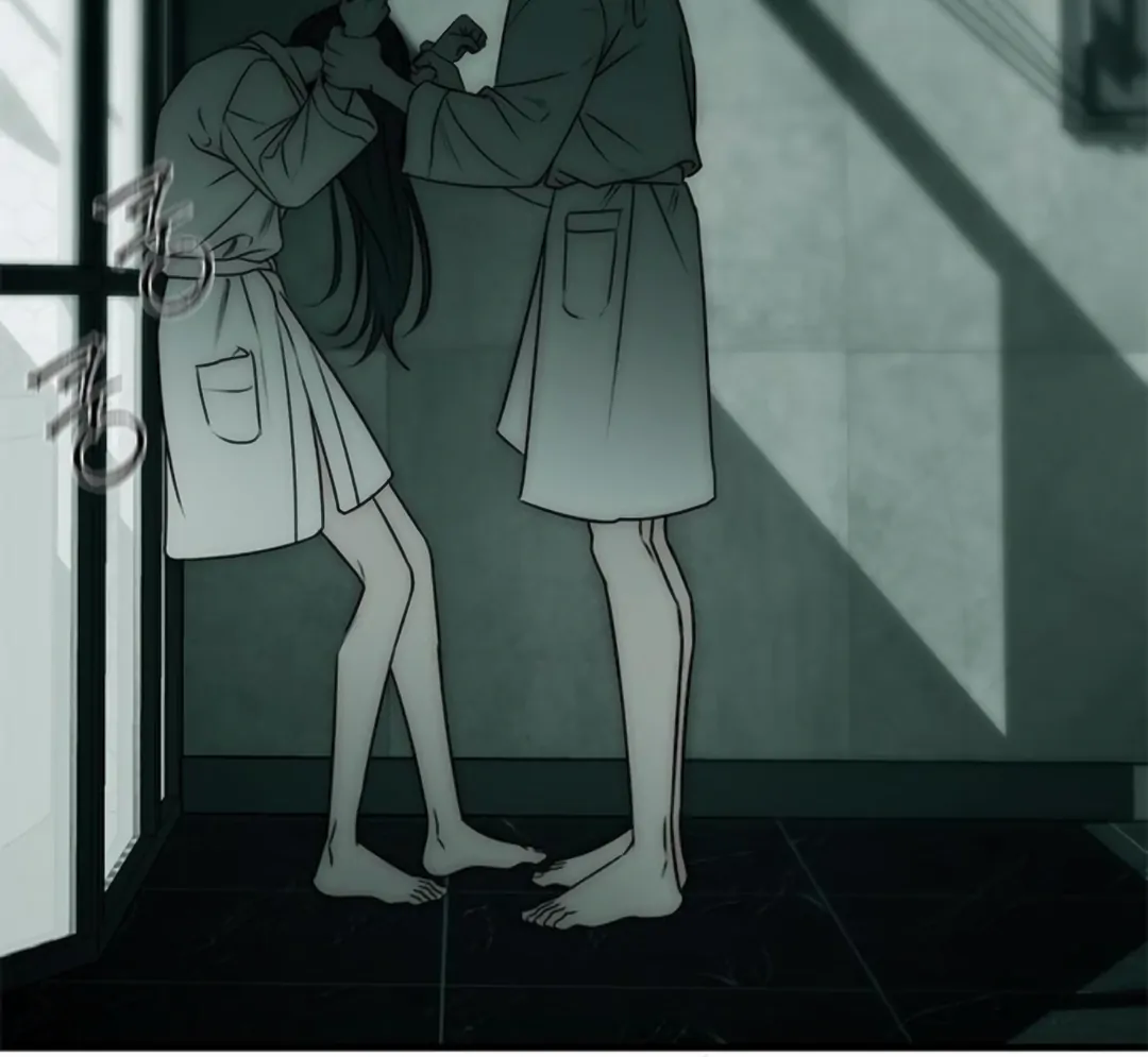 Undercover! Chaebol High School Chapter 90 Gambar 235