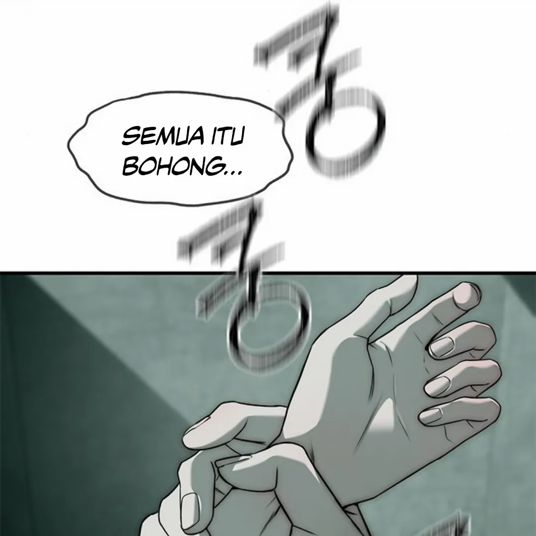 Undercover! Chaebol High School Chapter 90 Gambar 236