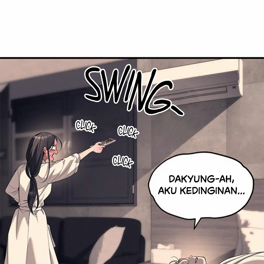 Undercover! Chaebol High School Chapter 90 Gambar 26