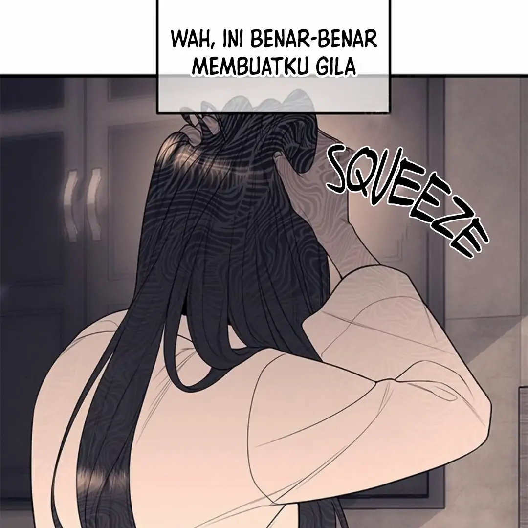 Undercover! Chaebol High School Chapter 90 Gambar 28