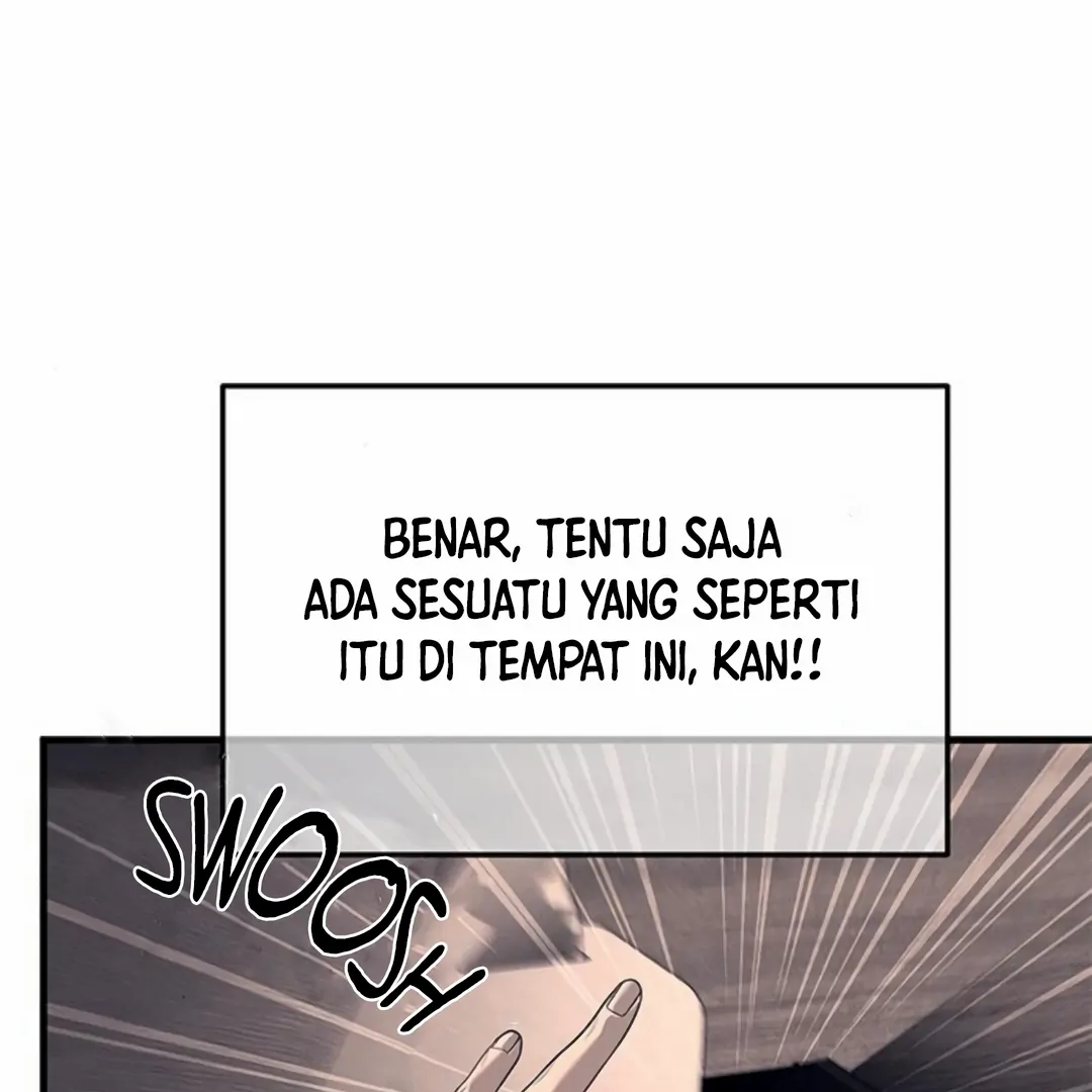 Undercover! Chaebol High School Chapter 90 Gambar 30