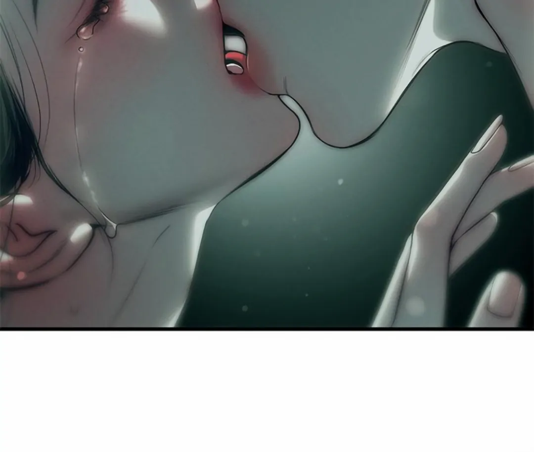 Undercover! Chaebol High School Chapter 90 Gambar 304