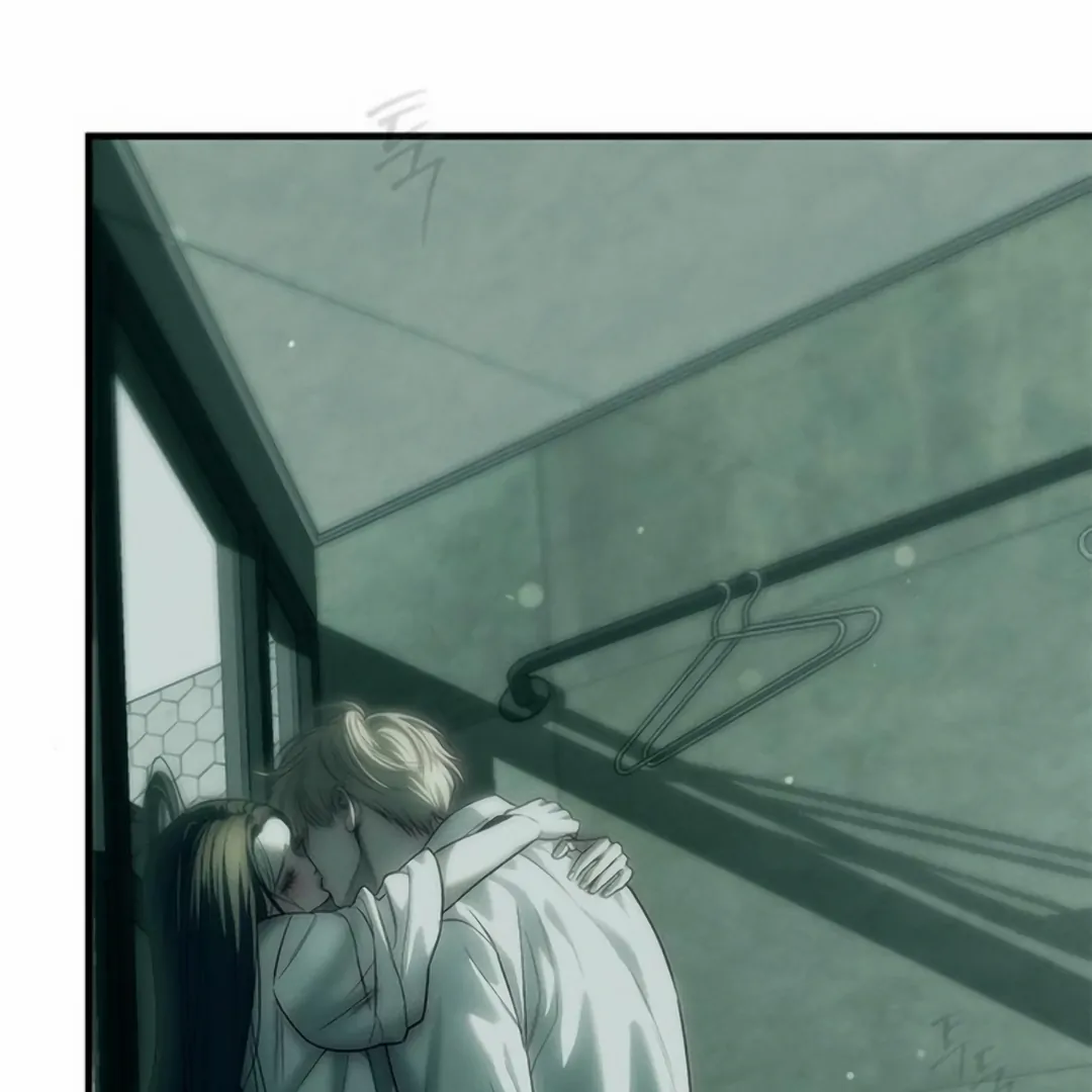 Undercover! Chaebol High School Chapter 90 Gambar 309