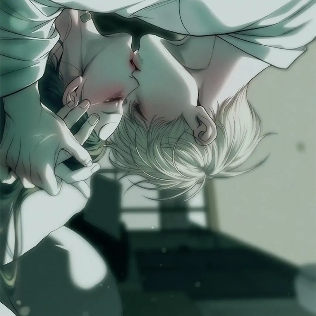 Undercover! Chaebol High School Chapter 90 Gambar 318