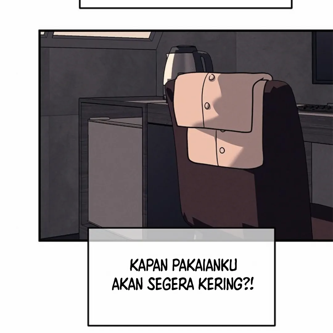 Undercover! Chaebol High School Chapter 90 Gambar 34