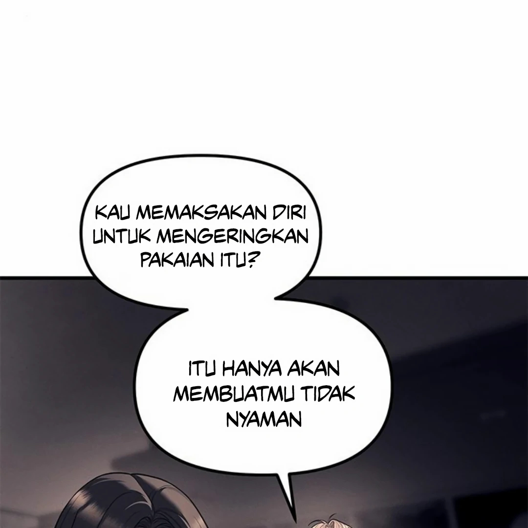 Undercover! Chaebol High School Chapter 90 Gambar 39