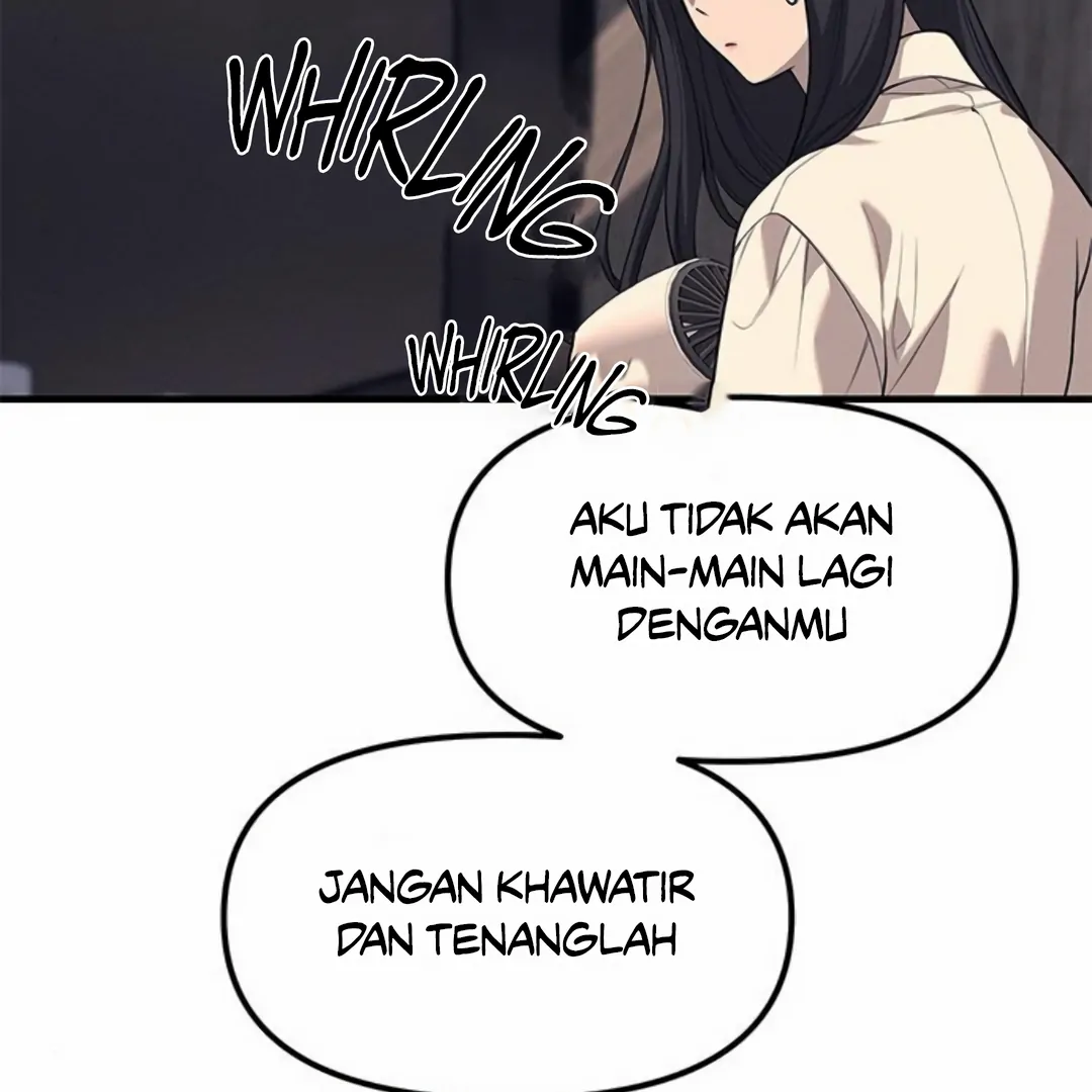Undercover! Chaebol High School Chapter 90 Gambar 42