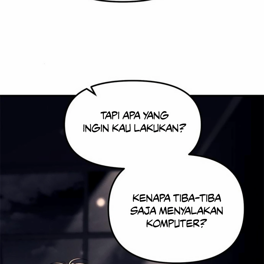 Undercover! Chaebol High School Chapter 90 Gambar 43