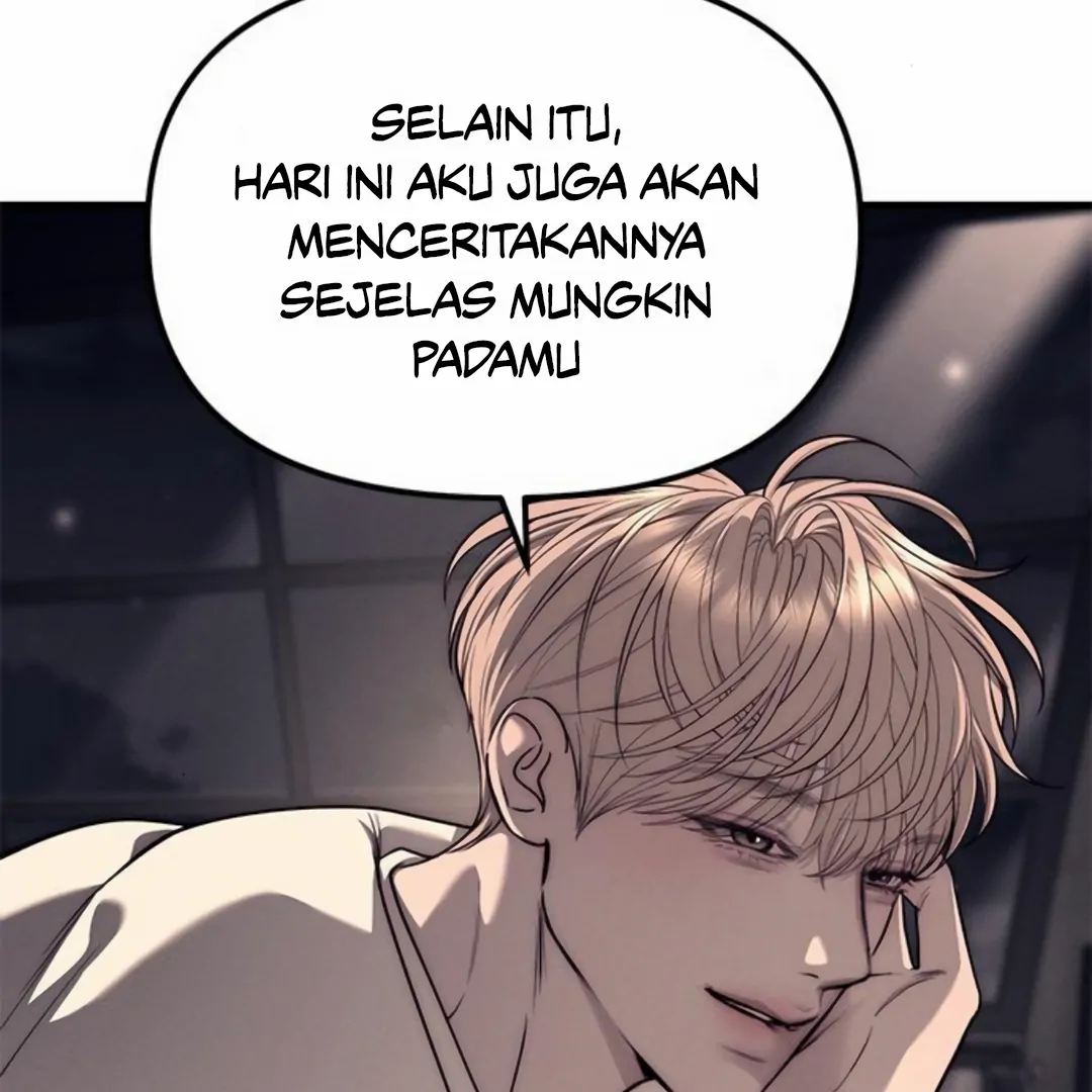 Undercover! Chaebol High School Chapter 90 Gambar 51