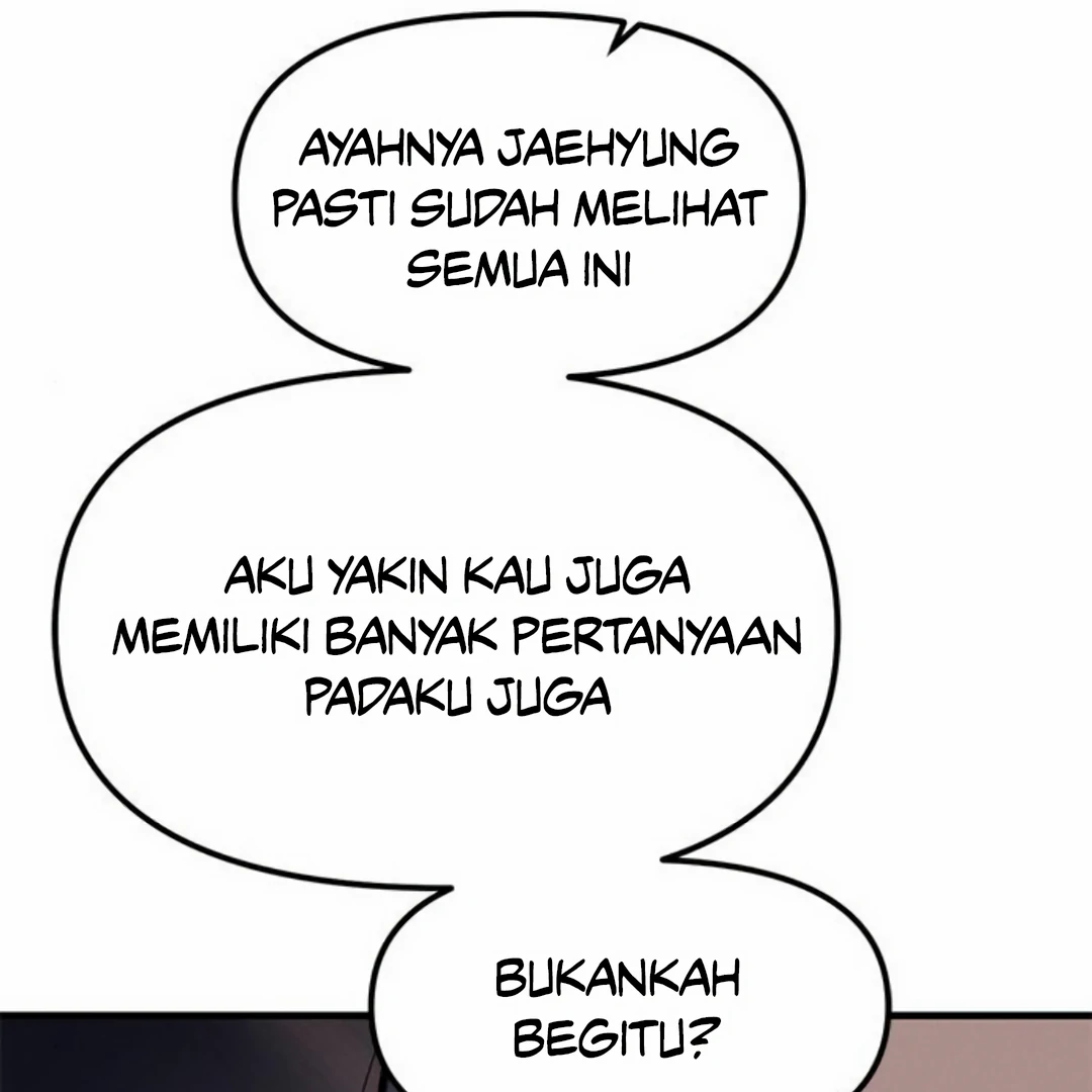 Undercover! Chaebol High School Chapter 90 Gambar 53