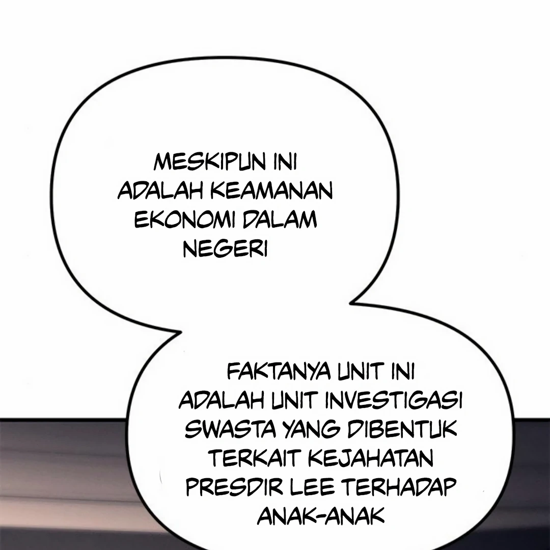 Undercover! Chaebol High School Chapter 90 Gambar 64