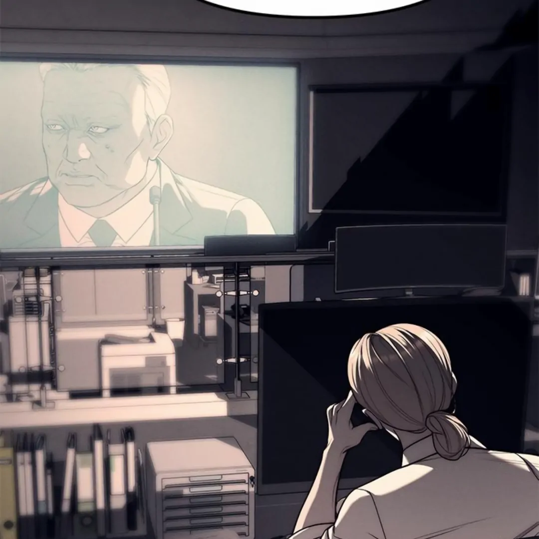 Undercover! Chaebol High School Chapter 90 Gambar 65