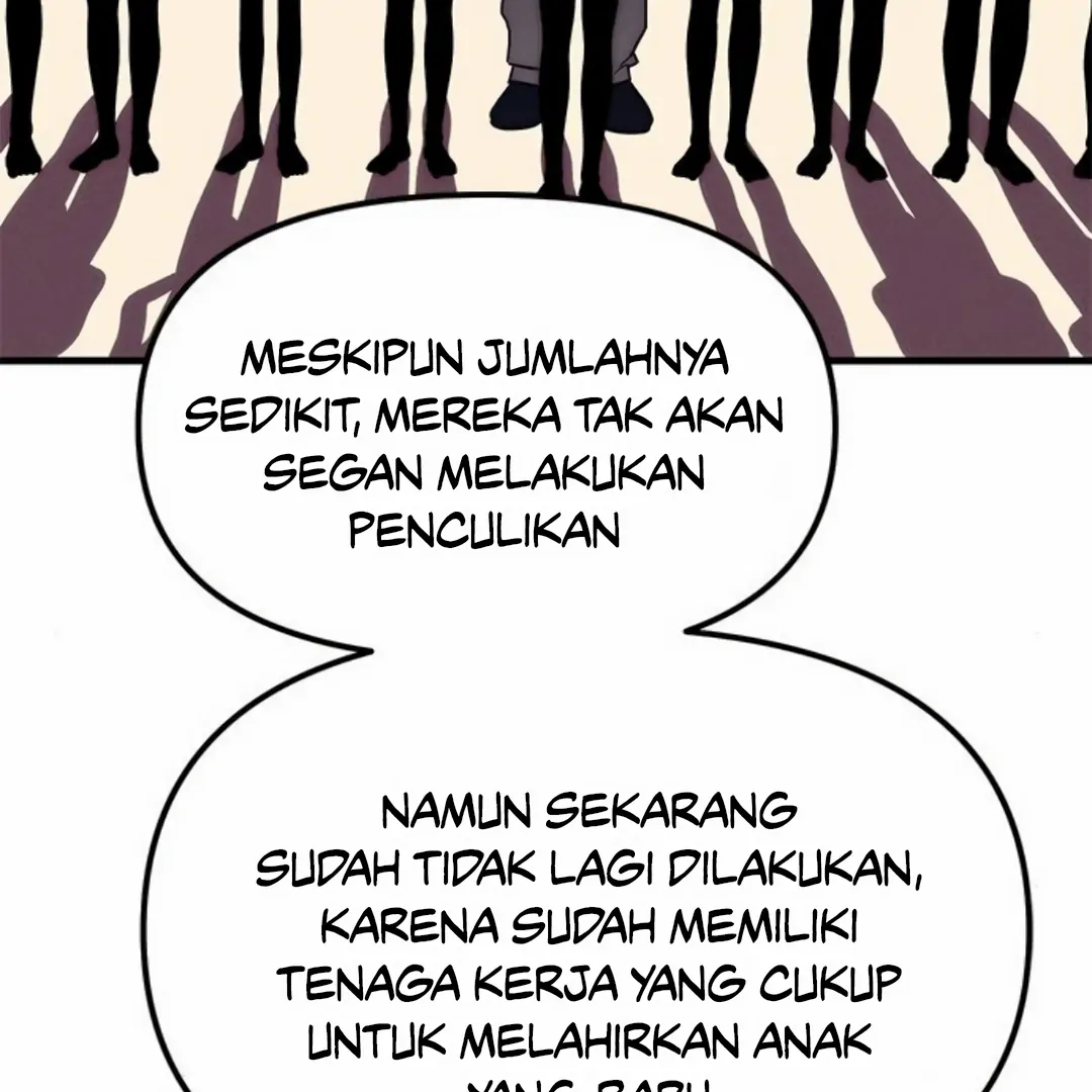 Undercover! Chaebol High School Chapter 90 Gambar 68
