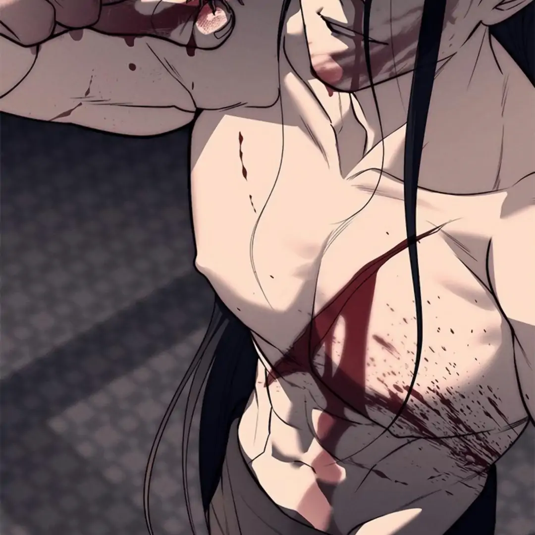 Undercover! Chaebol High School Chapter 90 Gambar 72