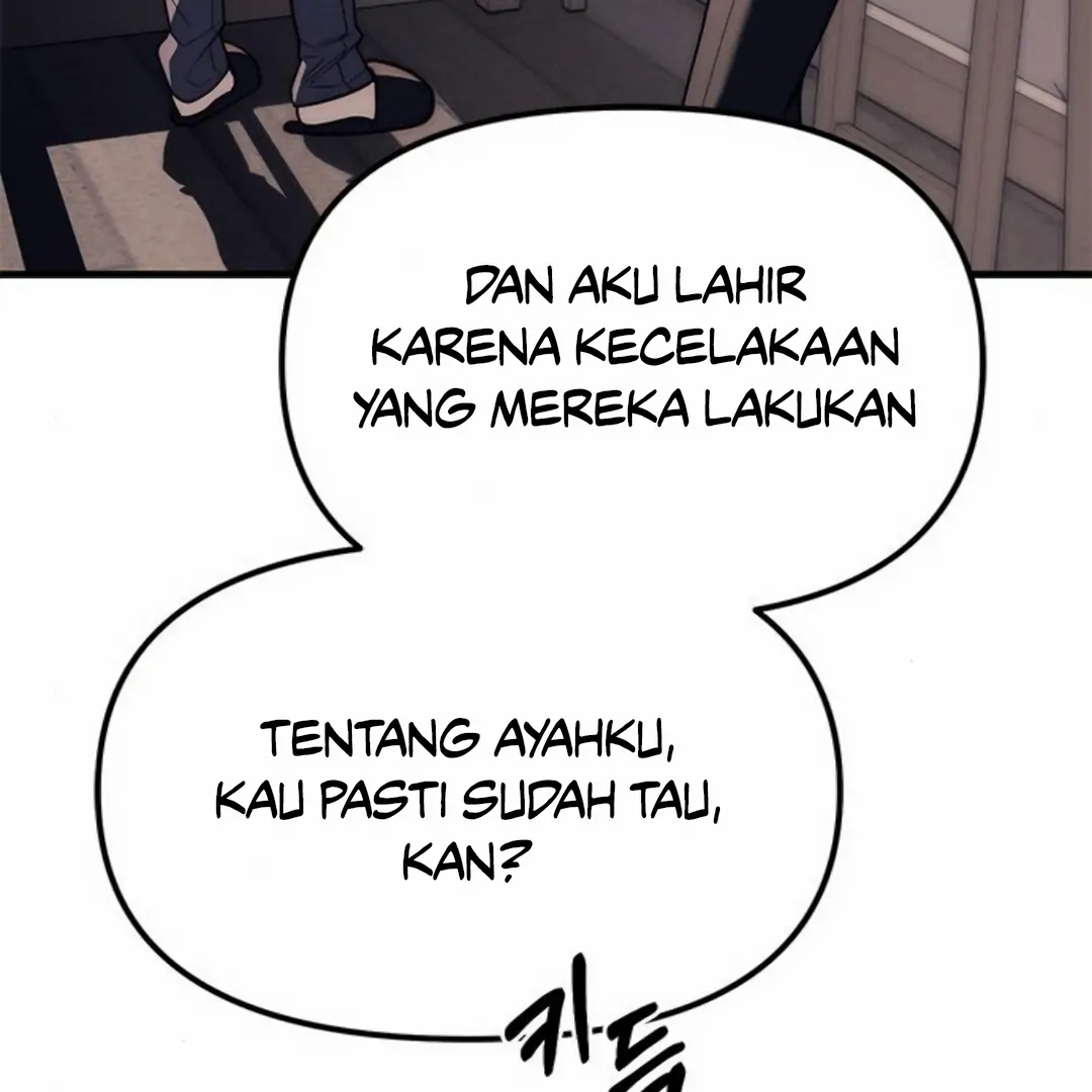 Undercover! Chaebol High School Chapter 90 Gambar 75