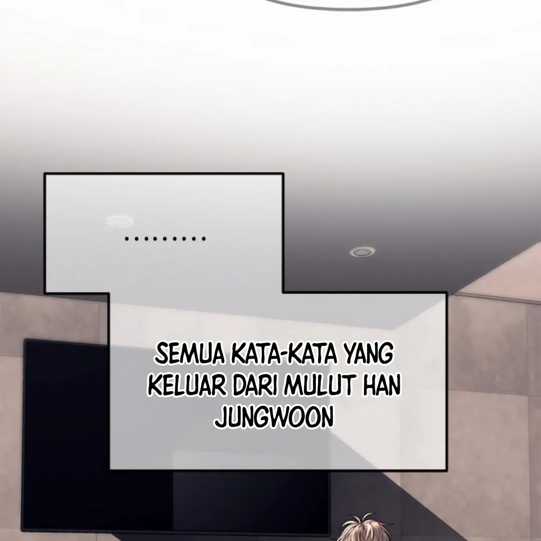 Undercover! Chaebol High School Chapter 90 Gambar 77