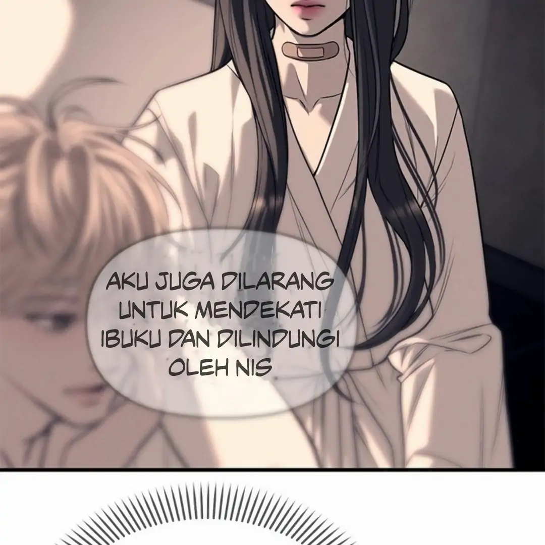 Undercover! Chaebol High School Chapter 90 Gambar 82