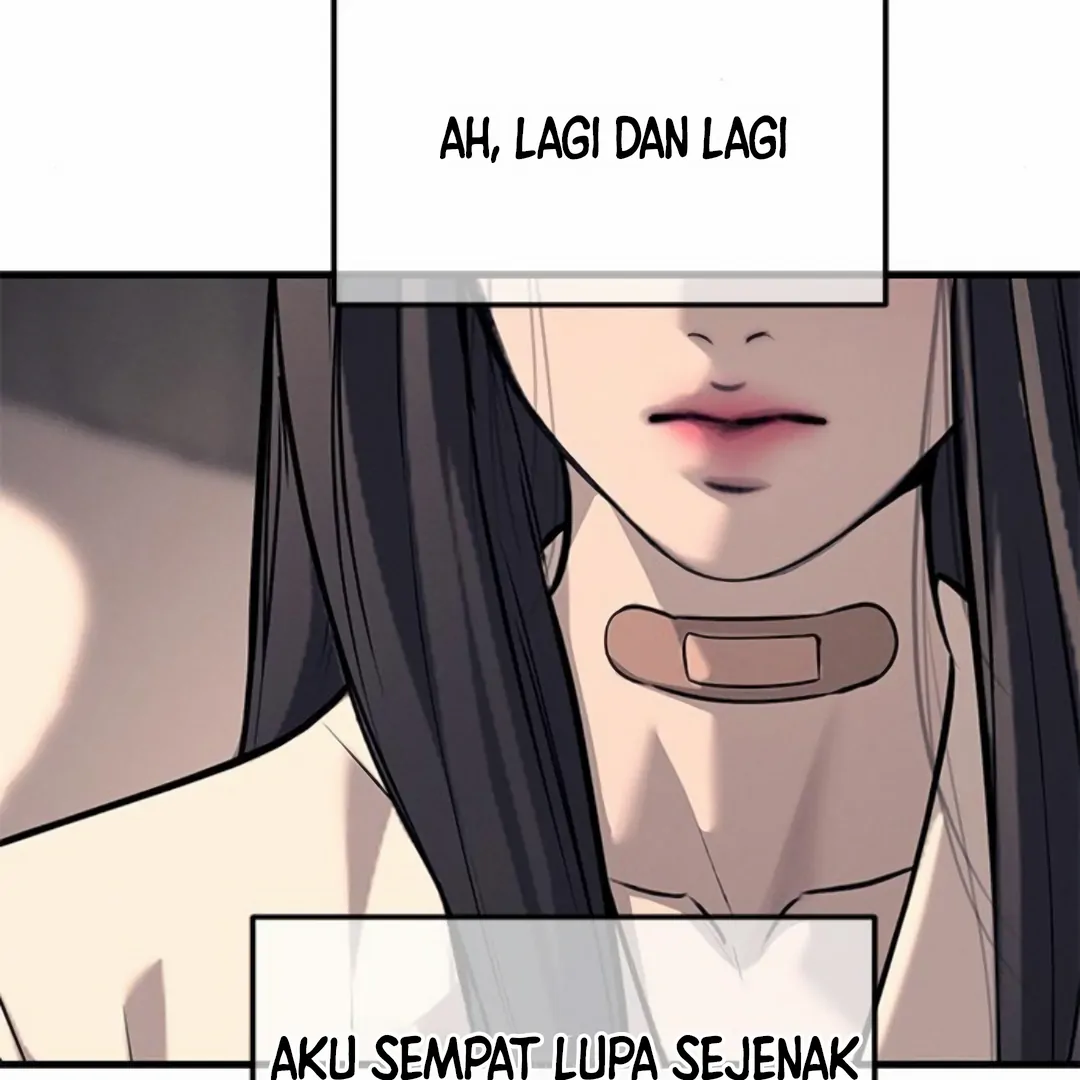 Undercover! Chaebol High School Chapter 90 Gambar 87