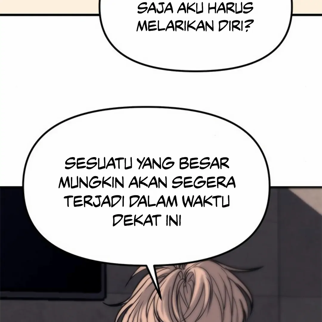 Undercover! Chaebol High School Chapter 90 Gambar 91