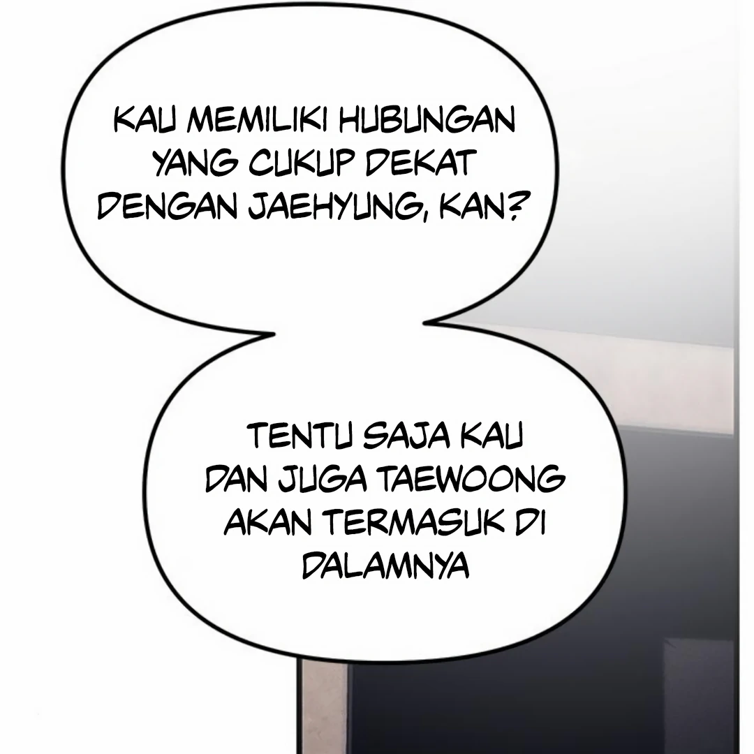 Undercover! Chaebol High School Chapter 90 Gambar 94