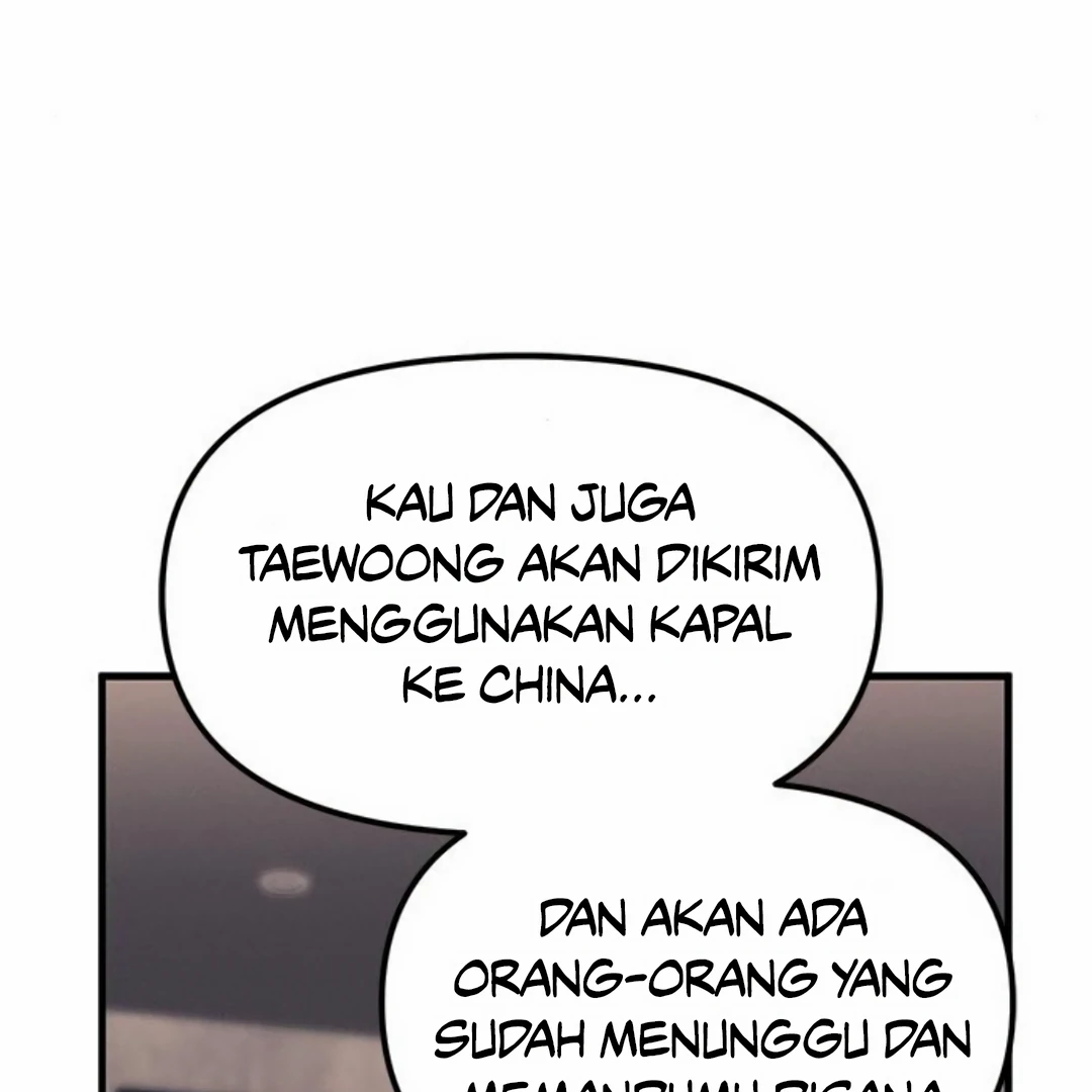 Undercover! Chaebol High School Chapter 90 Gambar 96