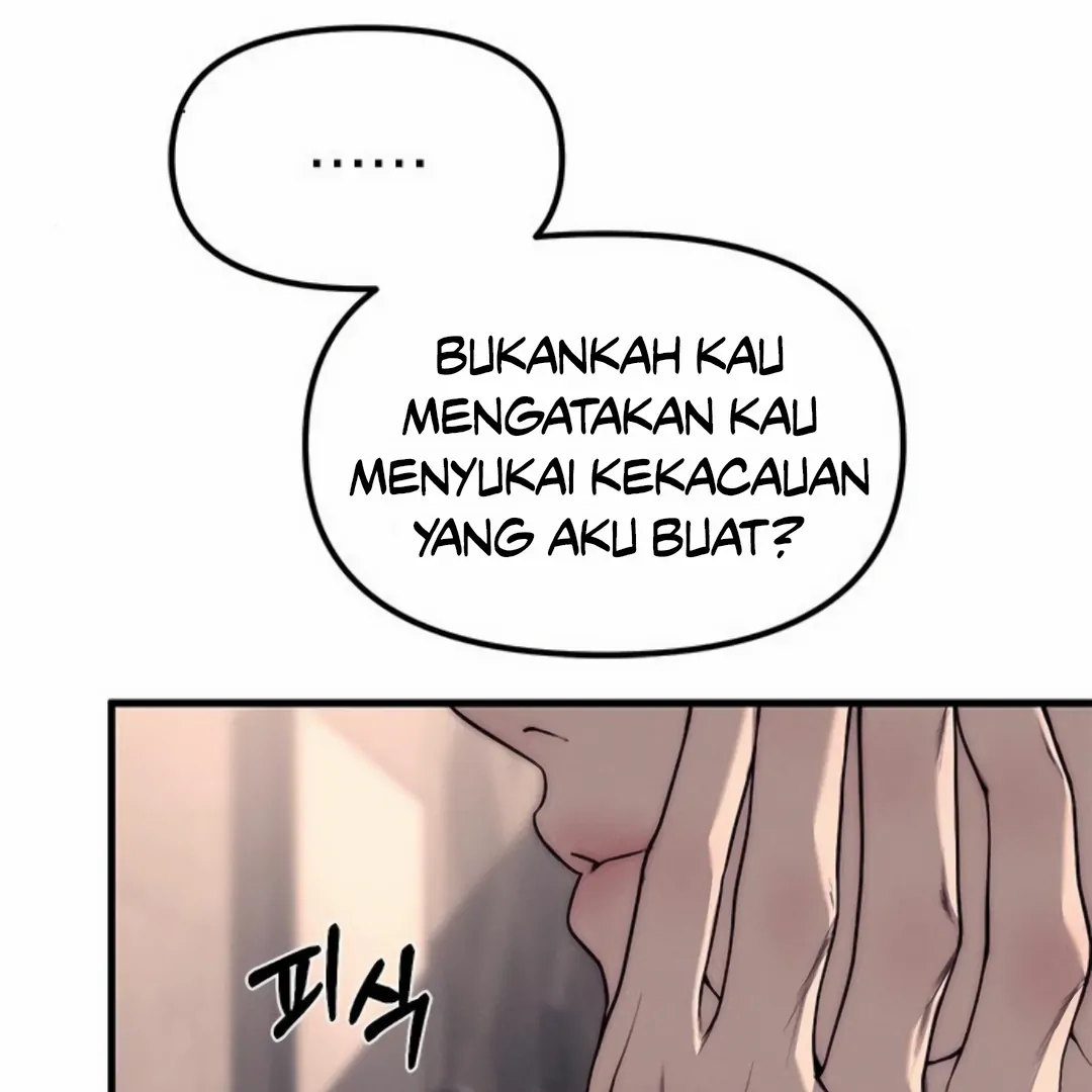Undercover! Chaebol High School Chapter 90 Gambar 99