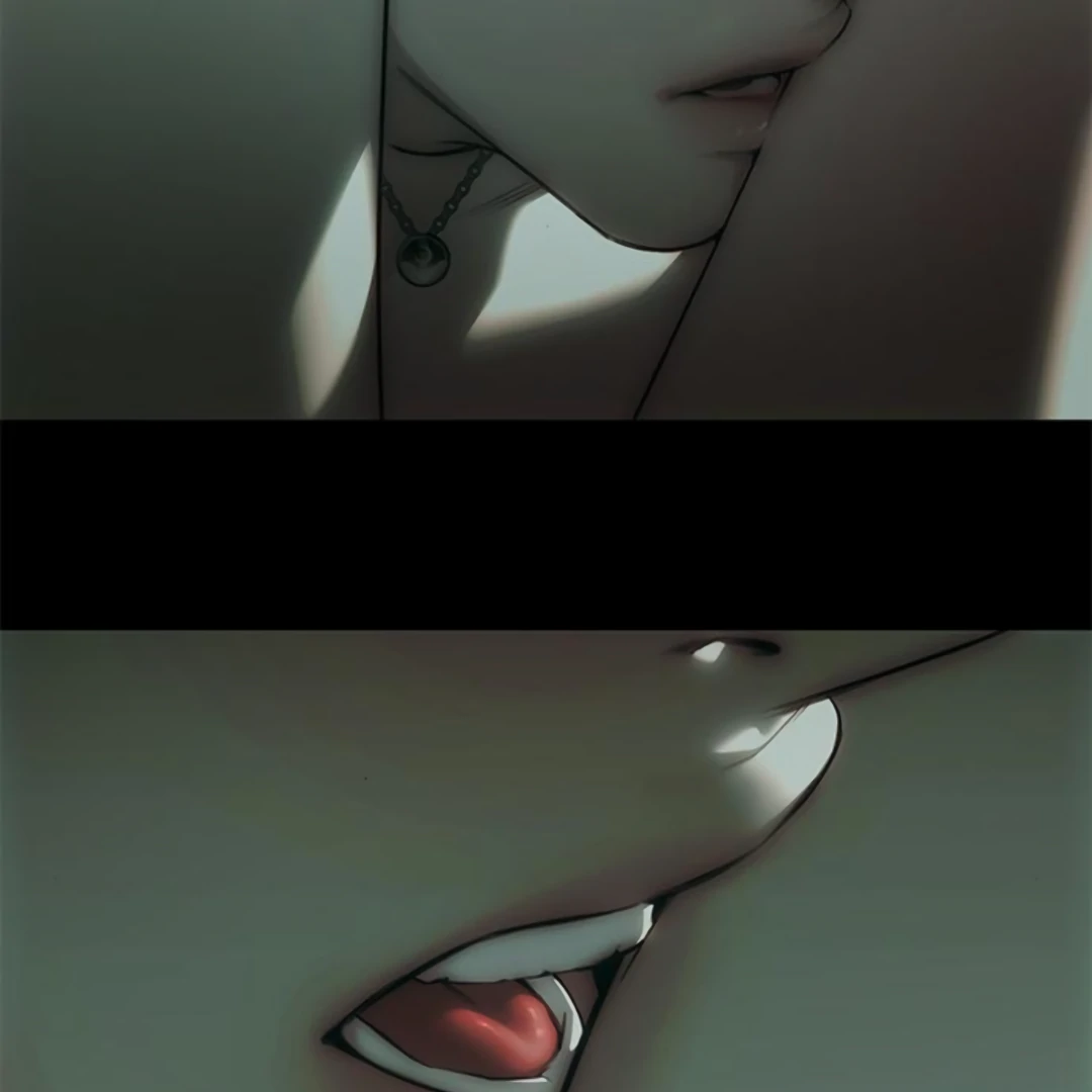 Undercover! Chaebol High School Chapter 91 Gambar 105