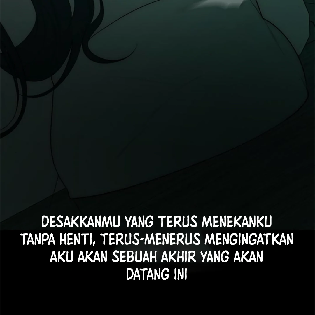 Undercover! Chaebol High School Chapter 91 Gambar 109