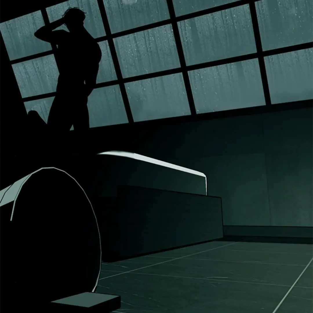 Undercover! Chaebol High School Chapter 91 Gambar 114