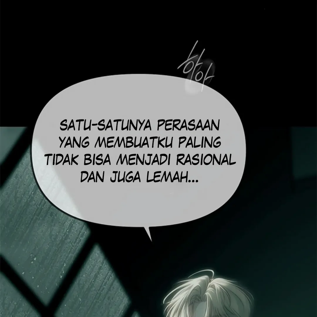 Undercover! Chaebol High School Chapter 91 Gambar 117