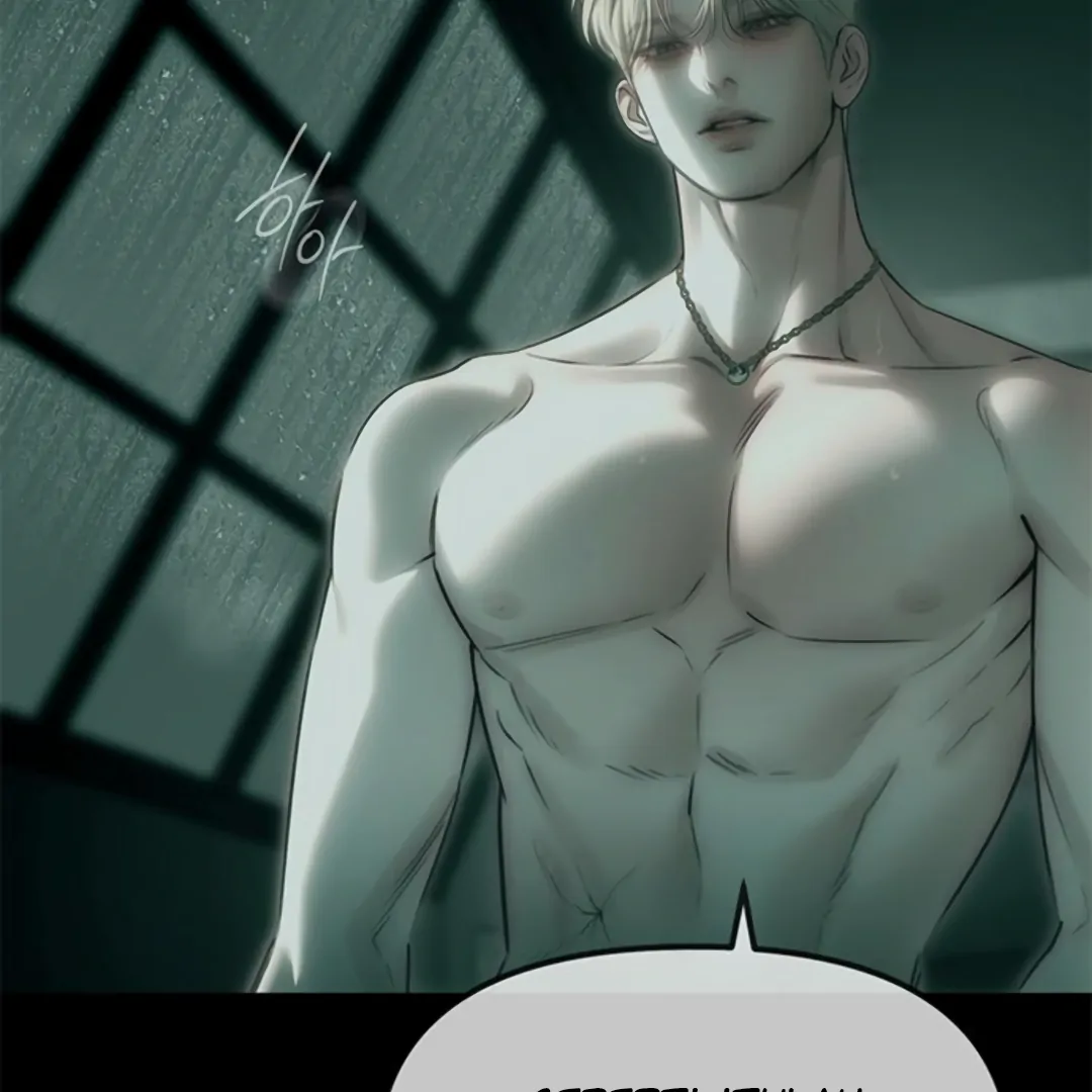 Undercover! Chaebol High School Chapter 91 Gambar 118