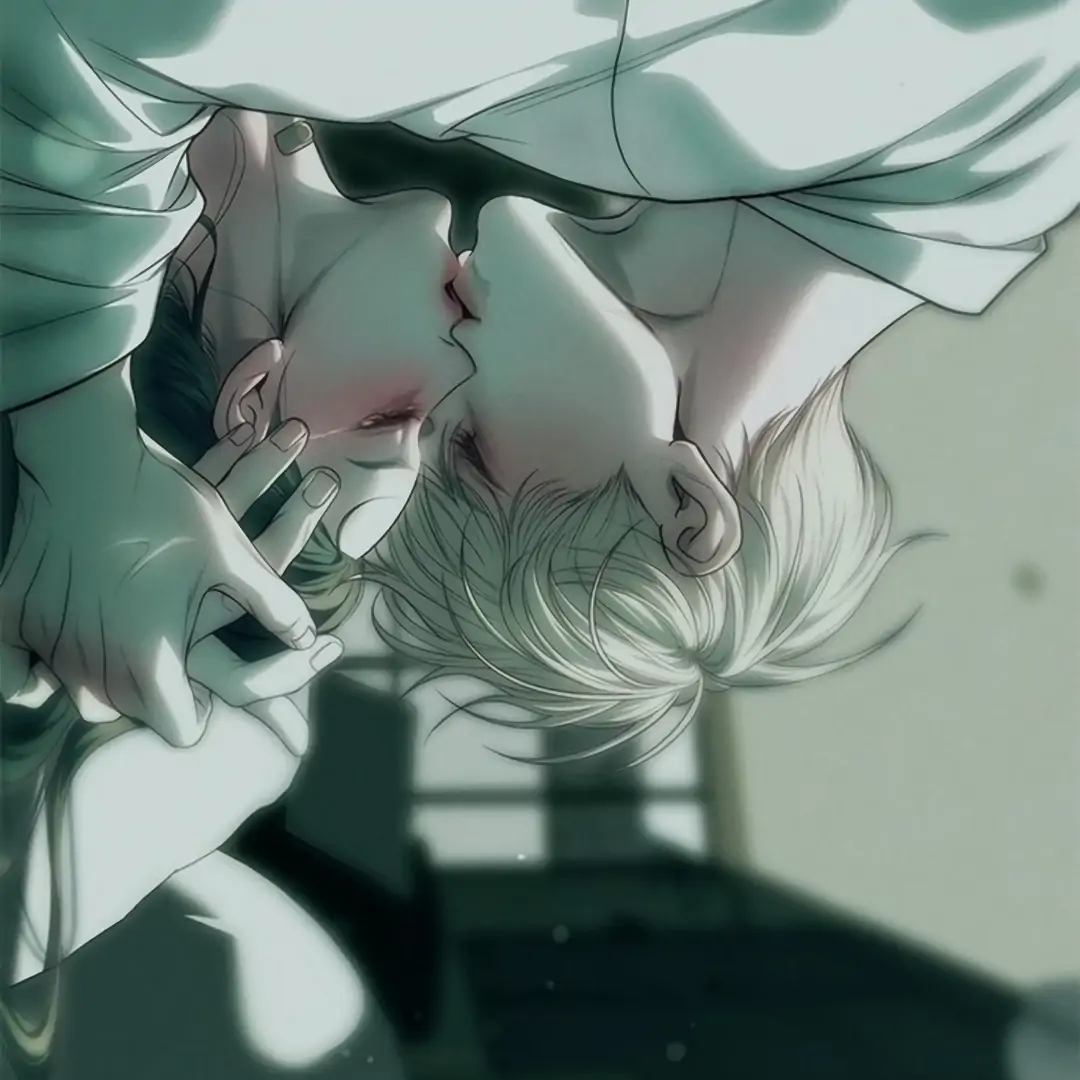 Undercover! Chaebol High School Chapter 91 Gambar 12