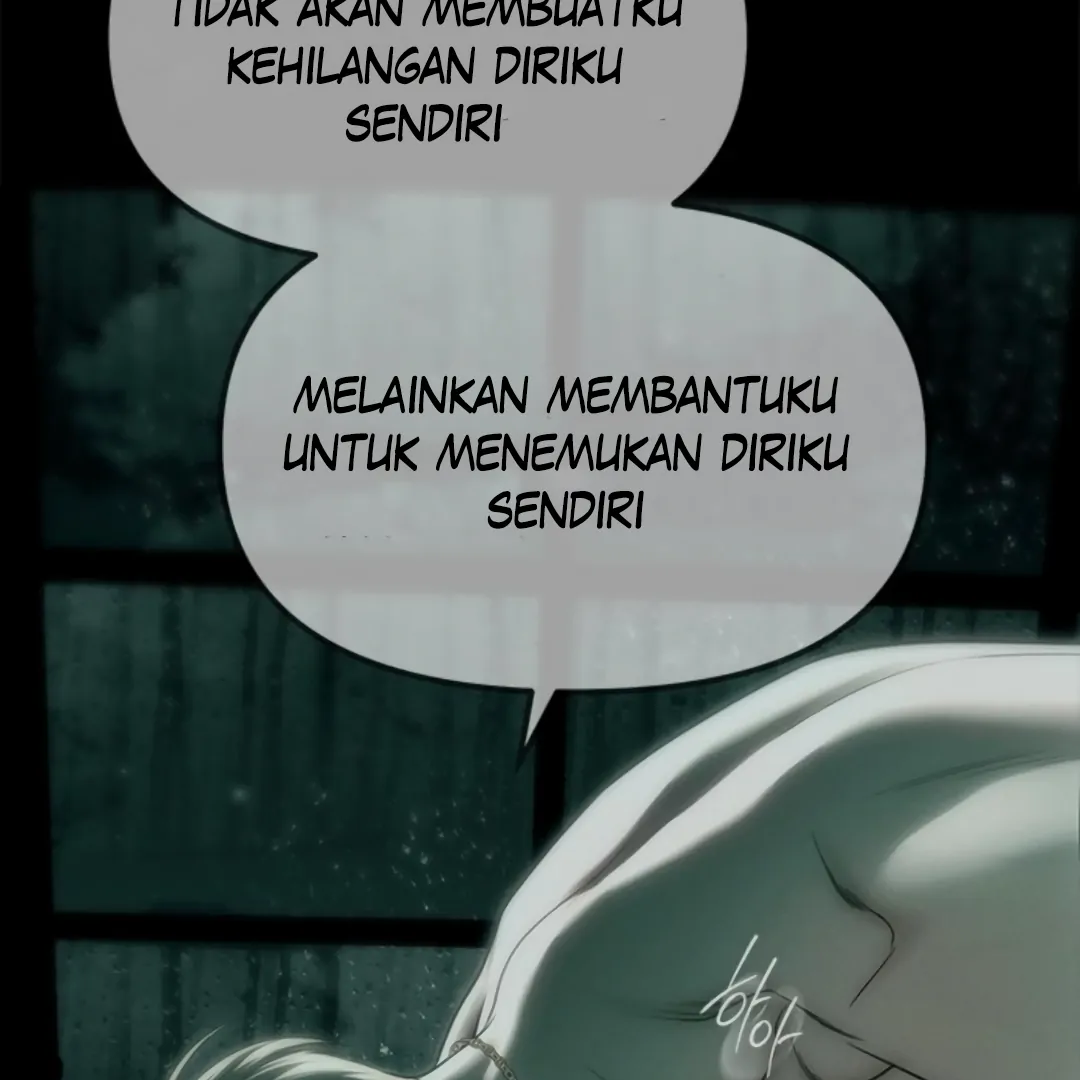 Undercover! Chaebol High School Chapter 91 Gambar 121